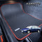 Kamatto Classic Proton Wira Aeroback (1994-2003) Car Floor Mat and Carpet